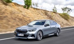 Elektrikli modeller BMW Group büyümesinin itici gücü oldu