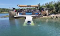 BYD Türkiye ODMD Gladyatörler 2025’te üç ödül kazandı