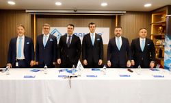 Çobantur Logistics, yarım asırlık tecrübeyle yeni bir döneme giriyor