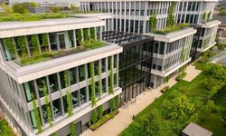 DKV Mobility, iklim değişikliği kategorisinde ‘A-’ notunu elde etti