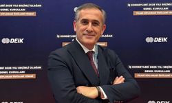 Fatih Şener, DEİK Lojistik İş Konseyi Başkanlığına seçildi
