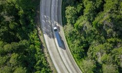 Boltas yeşil lojistikle sürdürülebilirliğe odaklanıyor