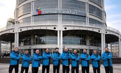 Lima Logistics, Heimtextil 2026’da Türk tekstilinin lojistik gücü oldu