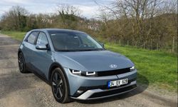 Hyundai IONIQ 5 tasarımıyla ayrışıyor, kullanımıyla ikna ediyor