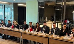 2025 yılını değerlendiren UTİKAD, 2026 beklentilerini açıkladı