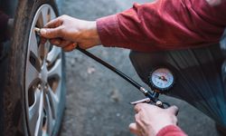 Kış lastiklerinin hava basıncı ne olmalı?