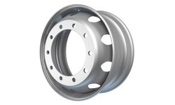 Maxion yeni nesil çelik kamyon jantlarıyla standartları değiştiriyor