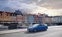 Yeni Mercedes-Benz CLA, Avrupa’da yılın otomobili seçildi