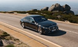 Yeni Mercedes-Benz S-Serisi şimdiye kadarki en kapsamlı güncellemesiyle geliyor