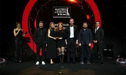 Mercedes-Benz Türk’ün sosyal fayda odaklı projesi ödülle taçlandı