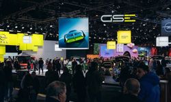 Opel, Brüksel’de yeni Astra ve elektrikli geleceğini tanıttı