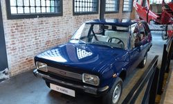 Yarıyıl tatilinde Tofaş Bursa Anadolu Arabaları Müzesi’nde keşif zamanı