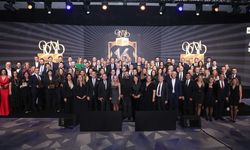ODMD Gladyatör Ödülleri sektörü 16. kez bir araya getirdi
