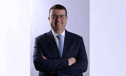 Vecih Yılmaz Brisa CEO’luğu görevini devraldı