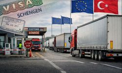 Schengen vize kısıtları ticareti ve lojistiği tehdit ediyor