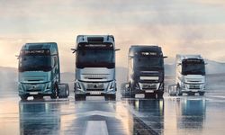 Volvo Trucks Türkiye’de tüm zamanların en yüksek pazar payına ulaştı