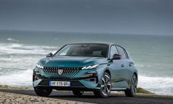Peugeot’nun yeni nesil modelleri Brüksel’de sahne alacak