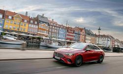 Mercedes-Benz CLA, Euro NCAP’te 2025’in en güvenlisi