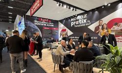 Horoz Lojistik IIFF’de entegre lojistik gücünü sergiledi