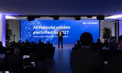 Hyundai 2025’te küresel pazarlarda büyümesini hızlandırdı