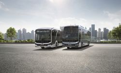 MAN Truck & Bus Ankara’da elektrikli otobüs üretimine geçti