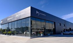 DS Automobiles satış ve servis ağını Türkiye genelinde genişletiyor