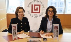 Ekol Lojistik ve Beykoz Üniversitesi'den lojistik eğitimi için stratejik iş birliği