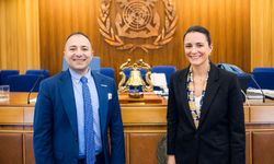 Türkiye’nin atıktan yakıta uzanan biyoyakıt ekosistemi IMO’da anlatıldı