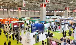 Elektrikli araç ve şarj ekosistemi EV Charge Show’da buluşuyor