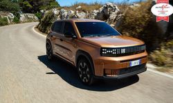 Fiat Grande Panda AUTOBEST 2026 finalistleri arasında