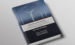 Türkiye’nin açık deniz rüzgâr lojistiğine akademik yol haritası