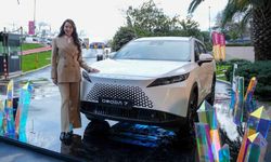 OMODA 7 İstanbul’da ilk kez kullanıcılarla buluştu