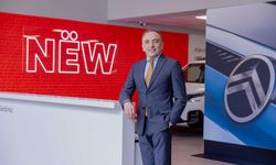 Novamer Otomotiv yönetim kadrosunu Gürol Ergen ile güçlendirdi