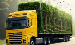 Kıta Logistics’ten yeşil lojistik ve dijital dönüşümde 600 milyon TL’lik yatırım