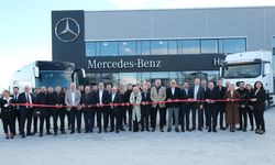 Mercedes-Benz Türk ve Hasmer iş birliği Konya’da yeni tesisle büyüdü