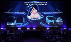 Mercedes-Benz Türk satış sonrası hizmetlerde 2026 yol haritasını açıkladı