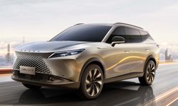 OMODA 7 15,6 inç kayar ekranıyla segmentinde fark yaratıyor