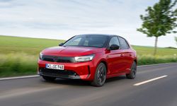 Opel Corsa ve Mokka Hybrid Türkiye’de satışta