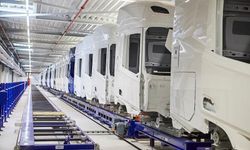 Ağır ve hafif ticaride çift haneli büyüme