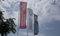 Renault Trucks, Flexis elektrikli hafif ticari araçların dağıtımını üstlenecek