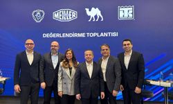 Scania 2025’te ithal çekicide liderliğini sürdürdü