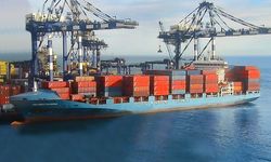 Marport ve Turkon Line’dan yeni iş birliği