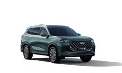 Chery Türkiye’de pazar payını yüzde 3,70’e çıkardı