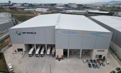 DP World Türkiye’de ilk kontrat lojistiği deposunu açtı