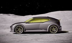 Hyundai 2026 Milano Tasarım Haftası’nda gövde gösterisi yapacak