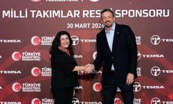 TEMSA, A Milli Basketbol Takımlarına desteğini 2026 yılında da sürdürüyor