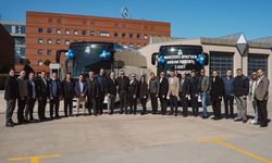 Arıkan Turizm filosunu Mercedes-Benz Tourismo ile büyüttü