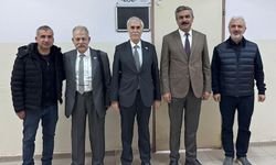 TREDER, depremzede öğrencileri unutmadı: Ramazan ayında 1 milyon TL’lik eğitim desteği