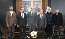 TREDER, depremzede öğrencileri unutmadı: Ramazan ayında 1 milyon TL’lik eğitim desteği