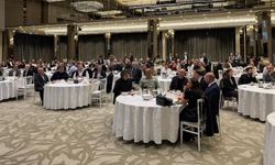 ÇETAŞ Otomotiv, Ford Trucks müşterileri ile iftar sofrasında buluştu